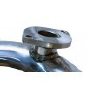 Hyundai Genesis Coupe Blow Off Valve Kit - Turbo XS - HKS SSQV - `10-`14